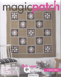 Magic Patch - 148